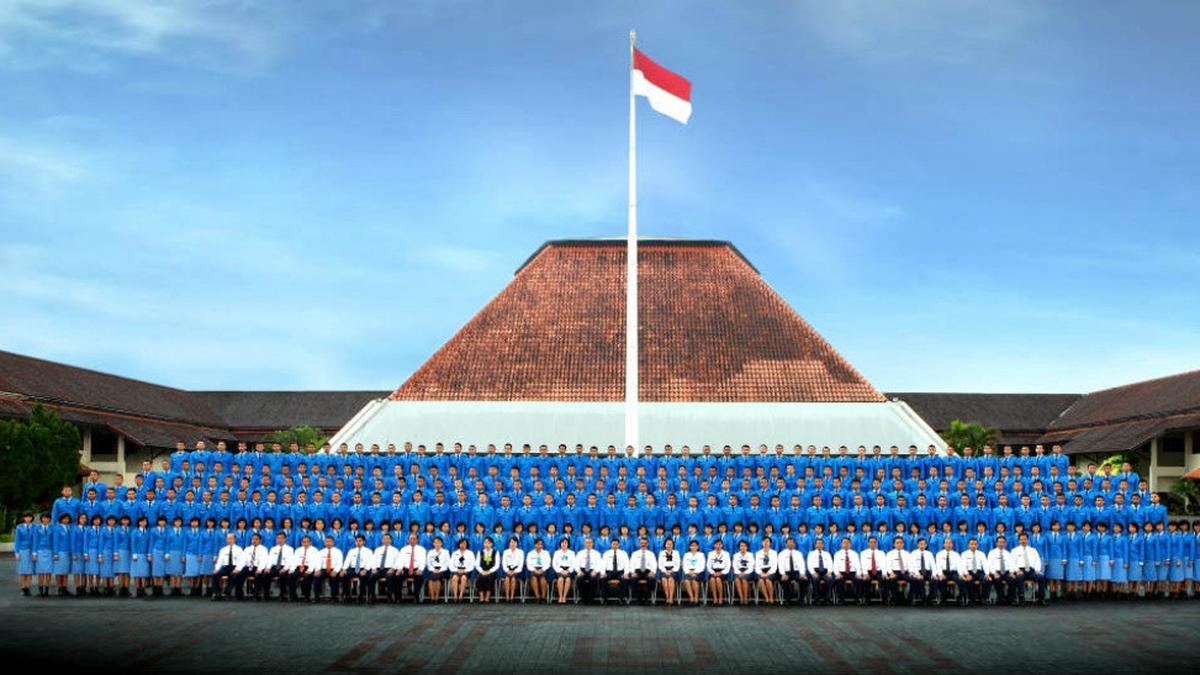 Tes IQ Masuk SMA Taruna Nusantara