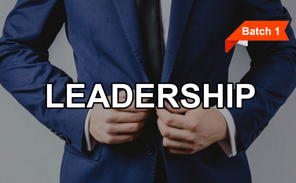 Leadership Training Online